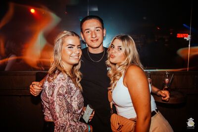 't Lammetje 5 augustus 2022