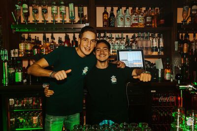 't Lammetje 5 augustus 2022