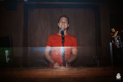 't Lammetje 5 augustus 2022