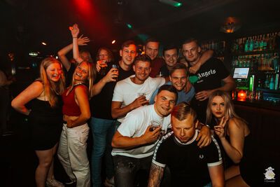 't Lammetje 5 augustus 2022