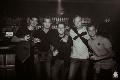 't Lammetje 5 augustus 2022