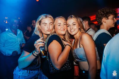 't Lammetje 20 augustus 2022