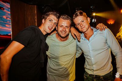 't Lammetje 20 augustus 2022