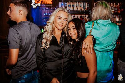 't Lammetje 20 augustus 2022