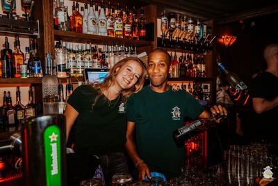 't Lammetje 20 augustus 2022