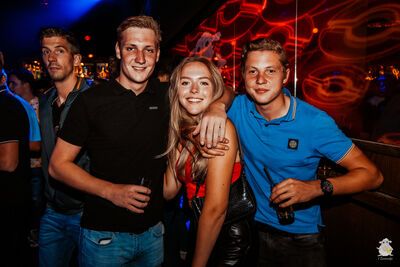 't Lammetje 20 augustus 2022