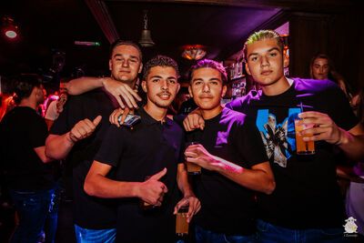 't Lammetje 20 augustus 2022