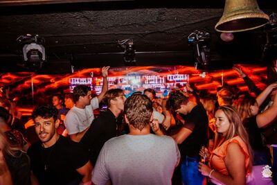 't Lammetje 20 augustus 2022