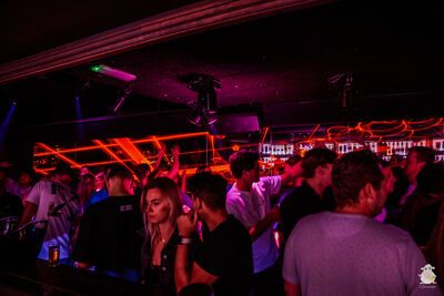 't Lammetje 20 augustus 2022