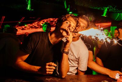 't Lammetje 20 augustus 2022