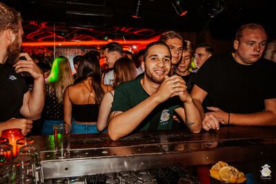 't Lammetje 20 augustus 2022