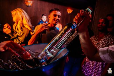 't Lammetje 20 augustus 2022