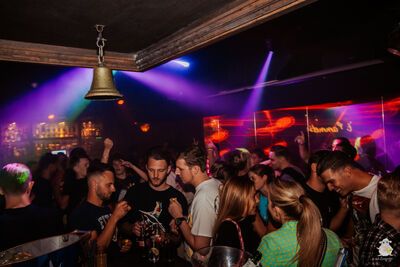 't Lammetje 20 augustus 2022