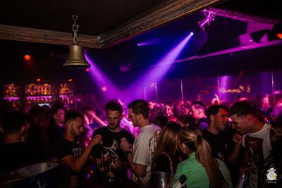 't Lammetje 20 augustus 2022