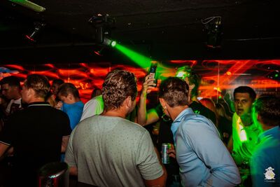 't Lammetje 20 augustus 2022