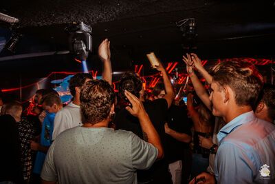 't Lammetje 20 augustus 2022