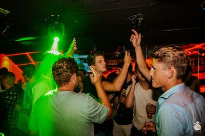 't Lammetje 20 augustus 2022