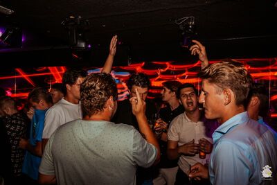 't Lammetje 20 augustus 2022