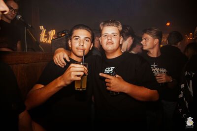 't Lammetje 20 augustus 2022