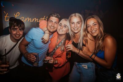 't Lammetje 20 augustus 2022