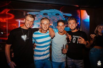 't Lammetje 20 augustus 2022