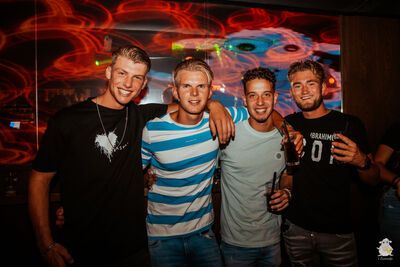 't Lammetje 20 augustus 2022