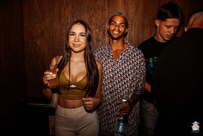 't Lammetje 20 augustus 2022