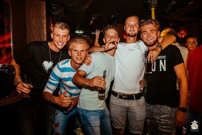 't Lammetje 20 augustus 2022