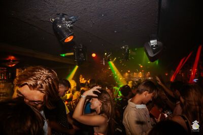 't Lammetje 20 augustus 2022