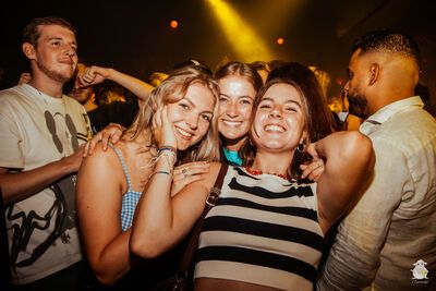 't Lammetje 20 augustus 2022