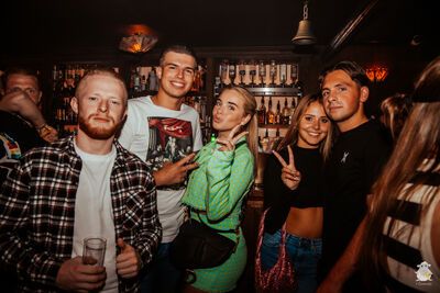 't Lammetje 20 augustus 2022