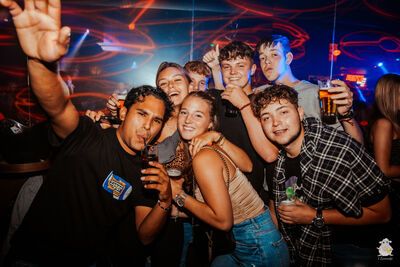 't Lammetje 20 augustus 2022