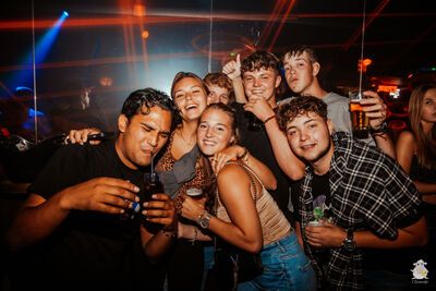 't Lammetje 20 augustus 2022