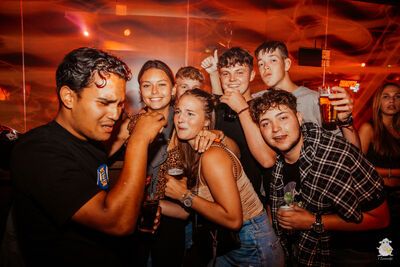 't Lammetje 20 augustus 2022