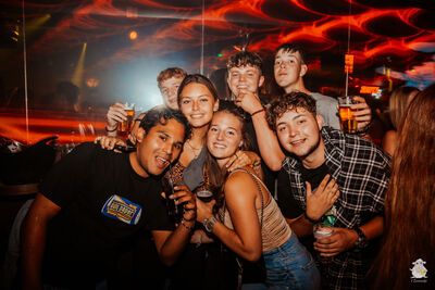 't Lammetje 20 augustus 2022