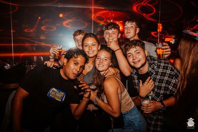 't Lammetje 20 augustus 2022