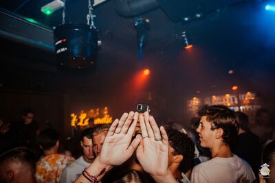 't Lammetje 20 augustus 2022