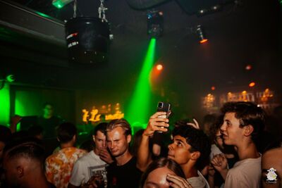 't Lammetje 20 augustus 2022