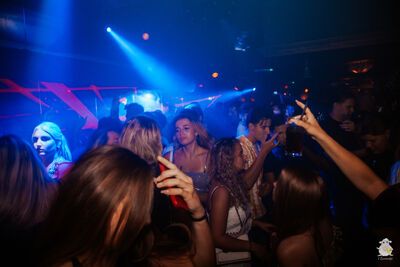 't Lammetje 20 augustus 2022