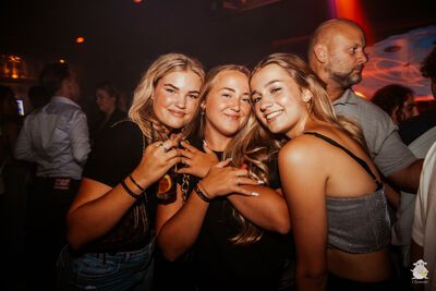 't Lammetje 20 augustus 2022