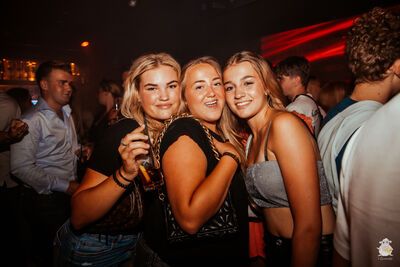 't Lammetje 20 augustus 2022