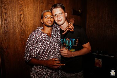 't Lammetje 20 augustus 2022