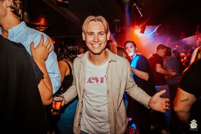 't Lammetje 20 augustus 2022