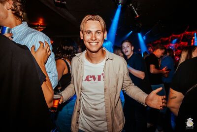 't Lammetje 20 augustus 2022