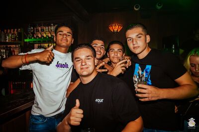 't Lammetje 20 augustus 2022