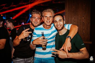 't Lammetje 20 augustus 2022