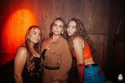 't Lammetje 27 augustus 2022