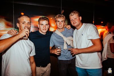 't Lammetje 27 augustus 2022