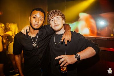 't Lammetje 27 augustus 2022