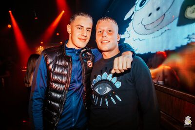 't Lammetje 27 augustus 2022